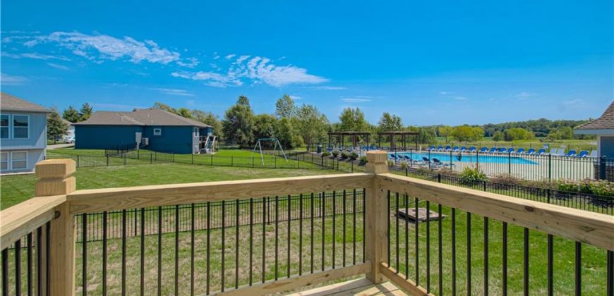 Homes for Sale in Kearney, MO 64060 | 2211  Prairie Creek Drive
