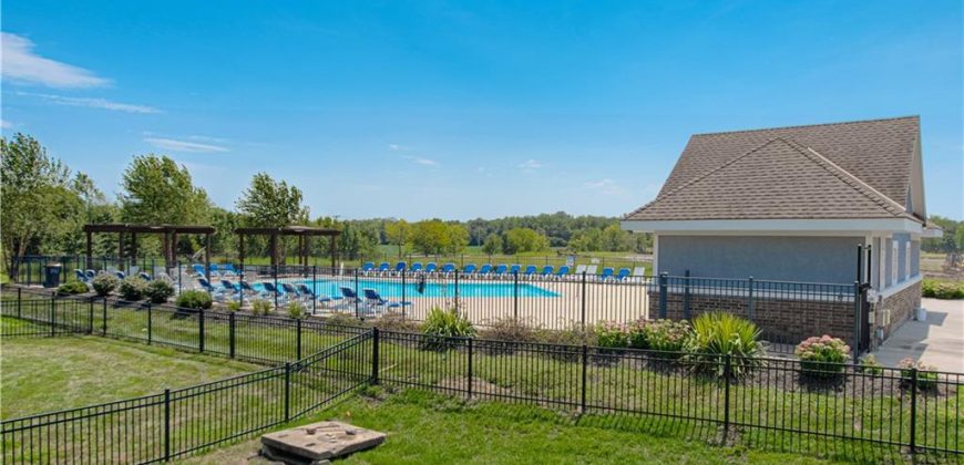 Homes for Sale in Kearney, MO 64060 | 2211  Prairie Creek Drive