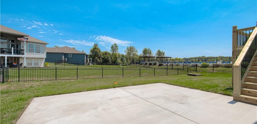 Homes for Sale in Kearney, MO 64060 | 2211  Prairie Creek Drive