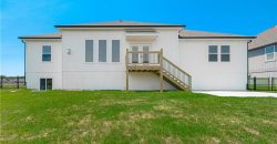 Homes for Sale in Kearney, MO 64060 | 2211  Prairie Creek Drive