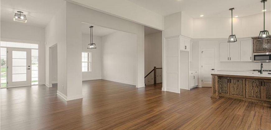 Homes for Sale in Kearney, MO 64060 | 2211  Prairie Creek Drive