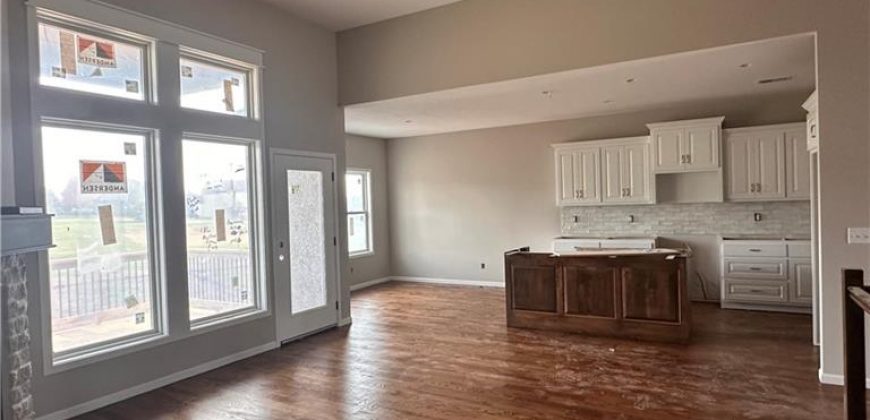 Homes for Sale in Kearney, MO 64060 | 2125  Greenfield Point