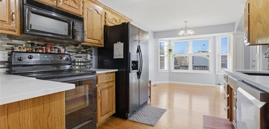 Homes for Sale in Kansas City, MO 64157 | 11004 N Hunter Avenue