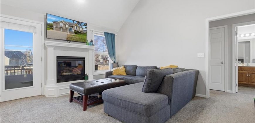 Homes for Sale in Kansas City, MO 64157 | 11004 N Hunter Avenue