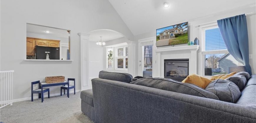 Homes for Sale in Kansas City, MO 64157 | 11004 N Hunter Avenue