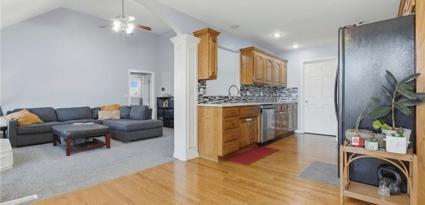 Homes for Sale in Kansas City, MO 64157 | 11004 N Hunter Avenue