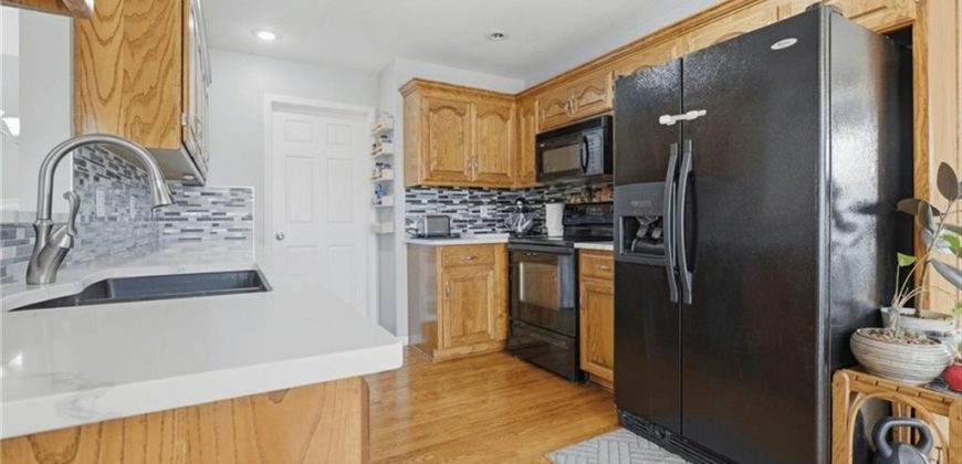 Homes for Sale in Kansas City, MO 64157 | 11004 N Hunter Avenue