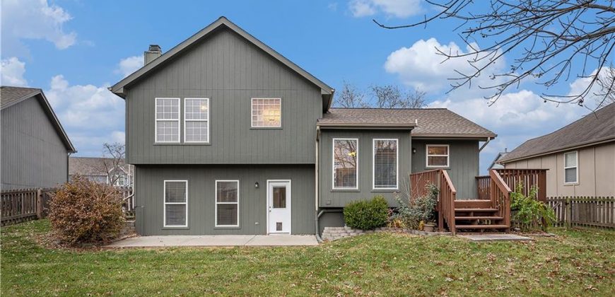 Homes for Sale in Kansas City, MO 64155 | 11264 N SUMMIT Street