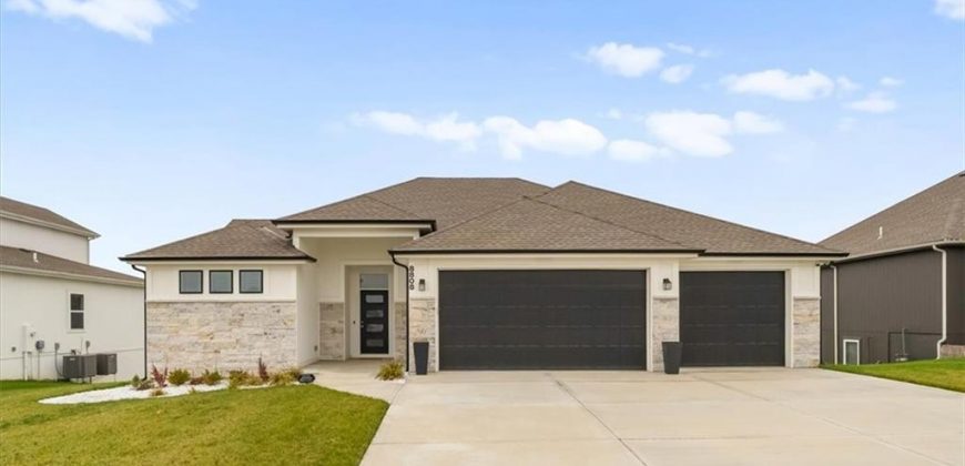 Homes for Sale in Kansas City, MO 64153 | 8808 N Clarion Avenue