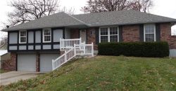 Homes for Sale in Kansas City, MO 64118 | 2010 NE 78th Street