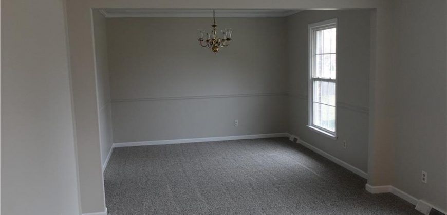 Homes for Sale in Kansas City, MO 64118 | 2010 NE 78th Street