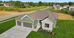 Homes for Sale in Kearney, MO 64060 | 2101  Crooked Creek Drive