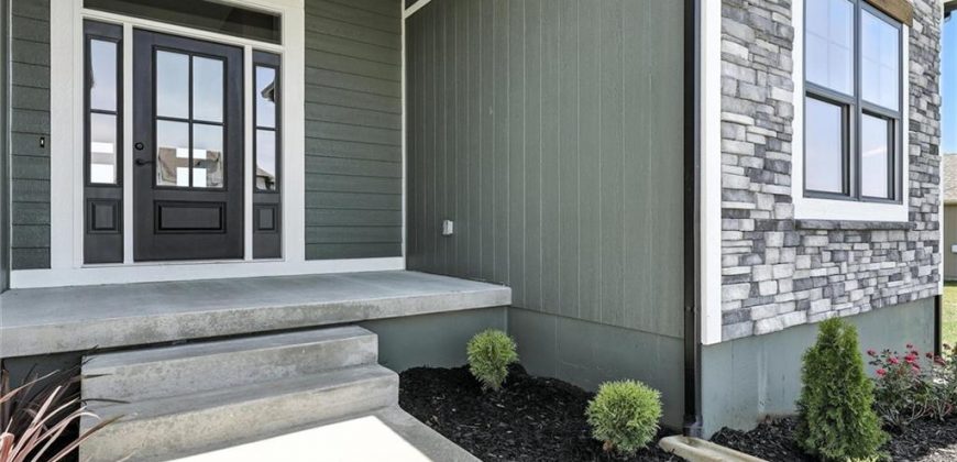 Homes for Sale in Kearney, MO 64060 | 2101  Crooked Creek Drive