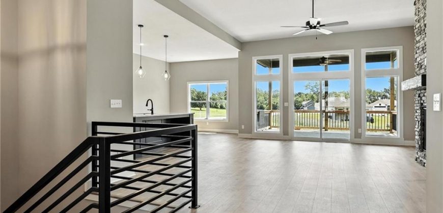 Homes for Sale in Kearney, MO 64060 | 2101  Crooked Creek Drive