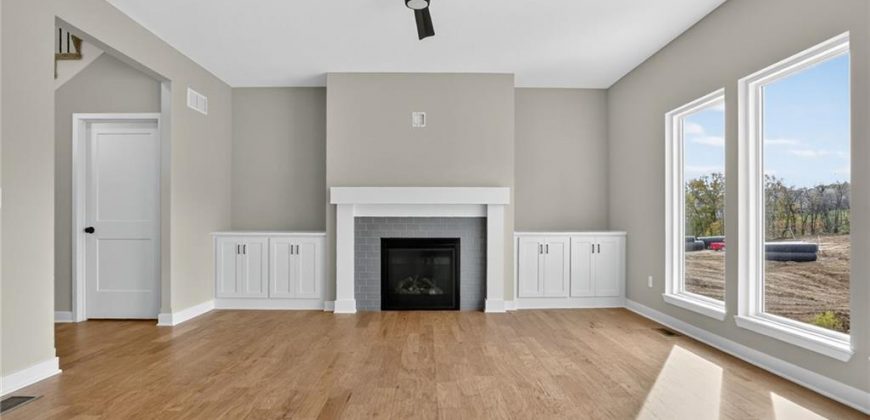 Homes for Sale in Parkville, MO 64152 | 16231  Giorgia Street