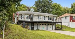 Homes for Sale in Kansas City, MO 64116 | 2505 NE 38th Street