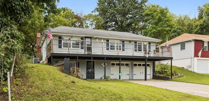 Homes for Sale in Kansas City, MO 64116 | 2505 NE 38th Street