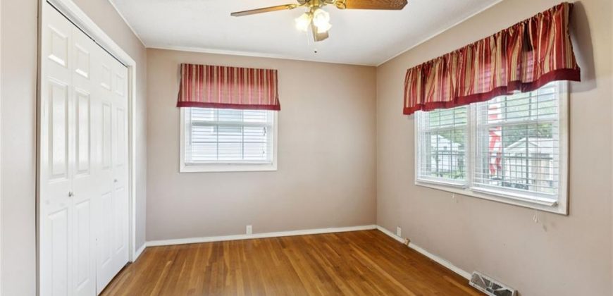 Homes for Sale in Kansas City, MO 64116 | 2505 NE 38th Street