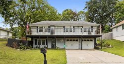 Homes for Sale in Kansas City, MO 64116 | 2505 NE 38th Street