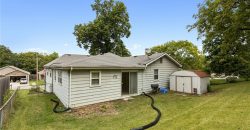 Homes for Sale in Kansas City, MO 64116 | 2505 NE 38th Street