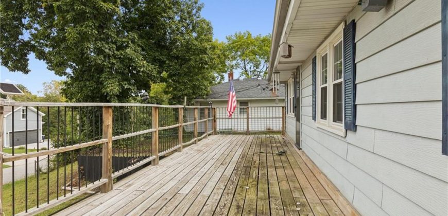 Homes for Sale in Kansas City, MO 64116 | 2505 NE 38th Street