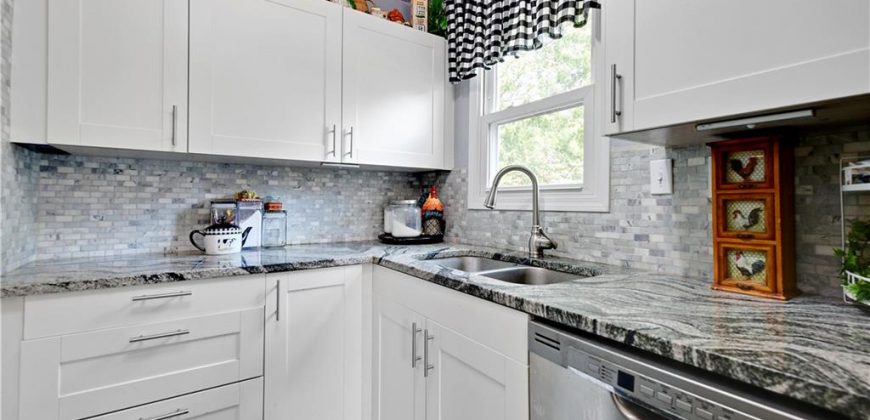 Homes for Sale in Kansas City, MO 64118 | 5103 NE Marvin Road