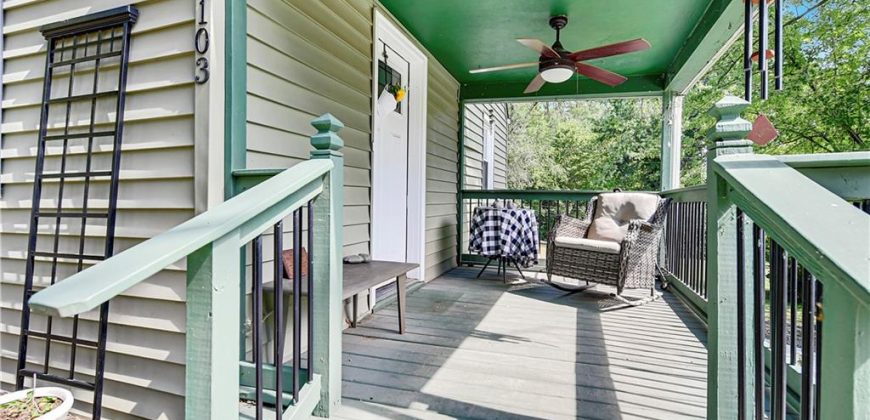 Homes for Sale in Kansas City, MO 64118 | 5103 NE Marvin Road