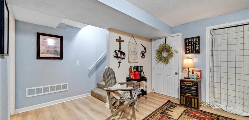 Homes for Sale in Kansas City, MO 64118 | 5103 NE Marvin Road