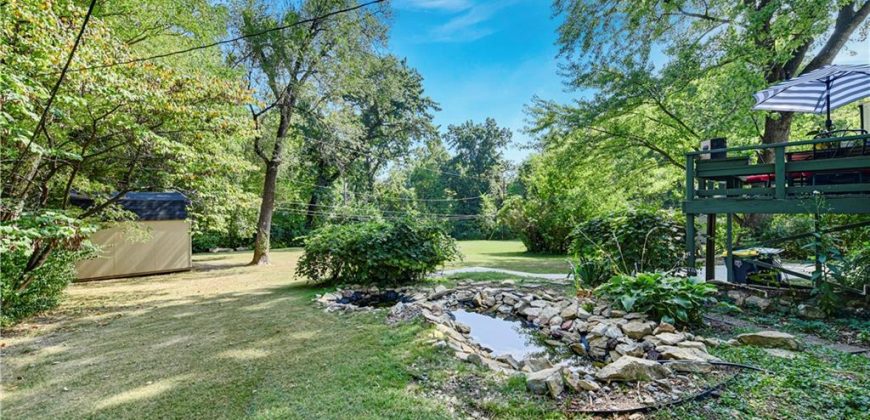 Homes for Sale in Kansas City, MO 64118 | 5103 NE Marvin Road