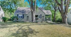 Homes for Sale in Kansas City, MO 64118 | 5103 NE Marvin Road