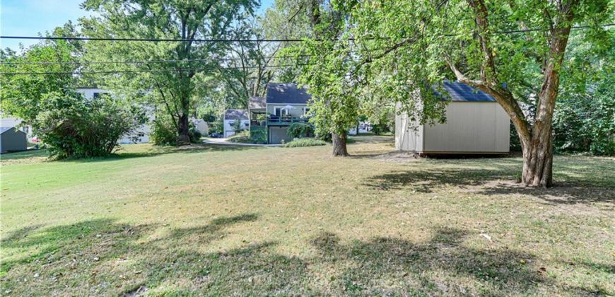 Homes for Sale in Kansas City, MO 64118 | 5103 NE Marvin Road