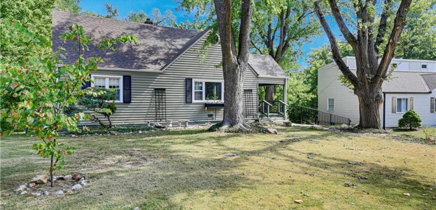 Homes for Sale in Kansas City, MO 64118 | 5103 NE Marvin Road