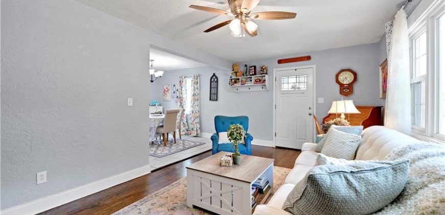 Homes for Sale in Kansas City, MO 64118 | 5103 NE Marvin Road