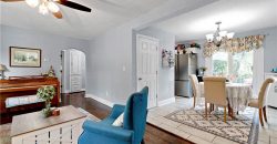 Homes for Sale in Kansas City, MO 64118 | 5103 NE Marvin Road