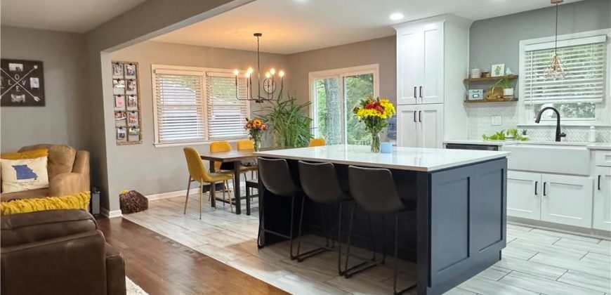 Homes for Sale in Kansas City, MO 64118 | 5229 N Virginia Avenue