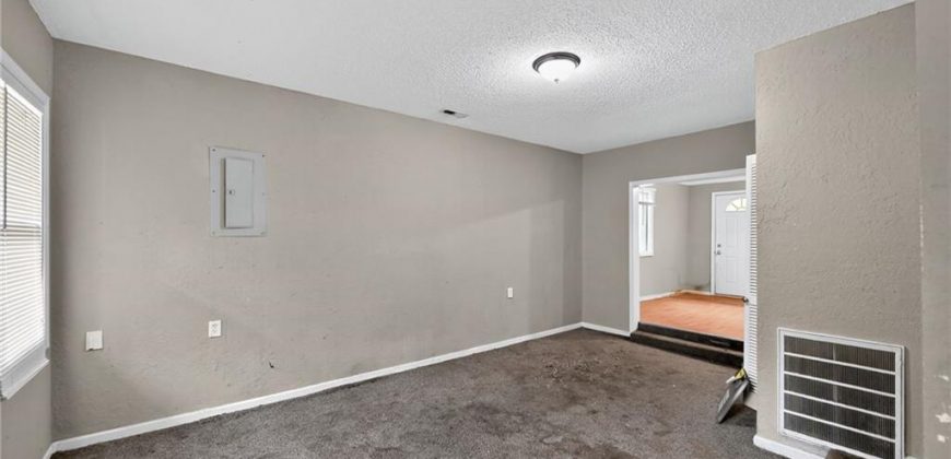 Homes for Sale in Kansas City, MO 64116 | 4501 N Olive Street