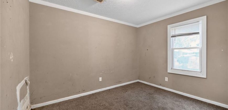 Homes for Sale in Kansas City, MO 64116 | 4501 N Olive Street