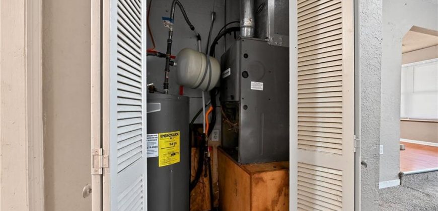 Homes for Sale in Kansas City, MO 64116 | 4501 N Olive Street