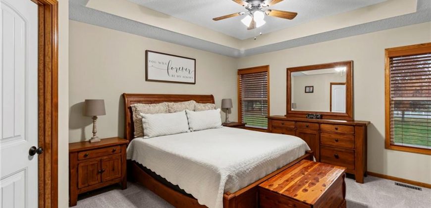 Homes for Sale in Kearney, MO 64060 | 1821  Lauren Lane