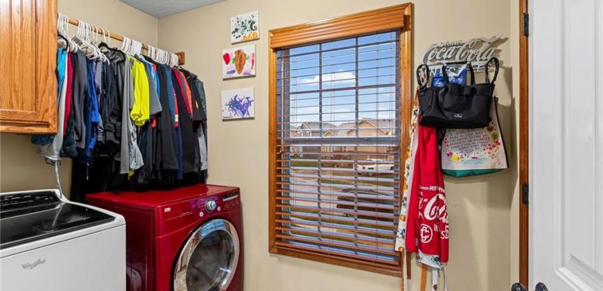 Homes for Sale in Kearney, MO 64060 | 1821  Lauren Lane