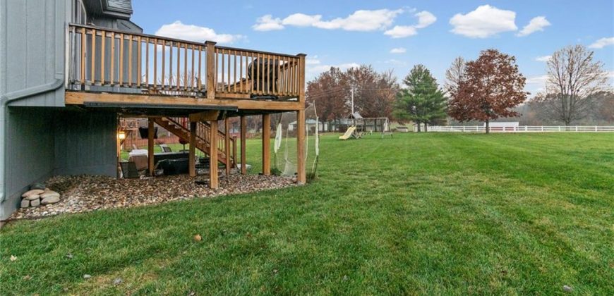 Homes for Sale in Kearney, MO 64060 | 1821  Lauren Lane