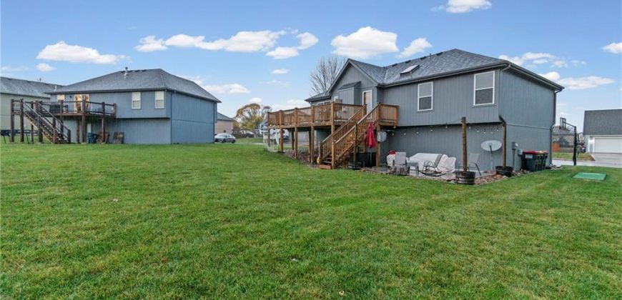 Homes for Sale in Kearney, MO 64060 | 1821  Lauren Lane