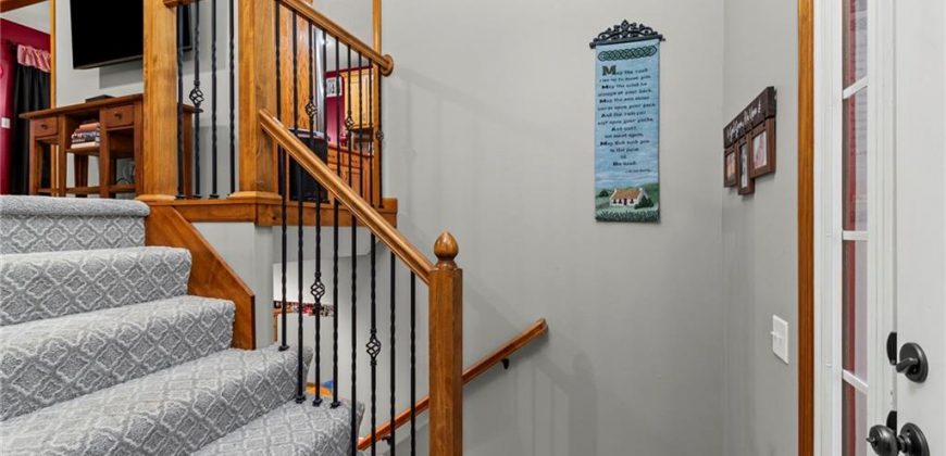 Homes for Sale in Kearney, MO 64060 | 1821  Lauren Lane