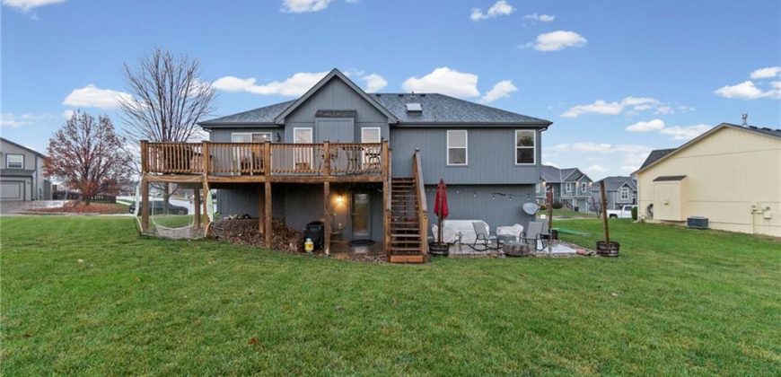 Homes for Sale in Kearney, MO 64060 | 1821  Lauren Lane