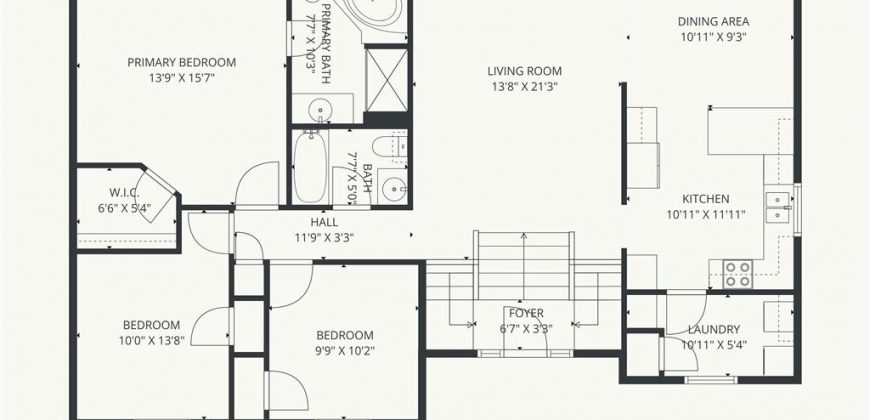 Homes for Sale in Kearney, MO 64060 | 1821  Lauren Lane