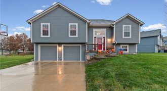 Homes for Sale in Kearney, MO 64060 | 1821  Lauren Lane