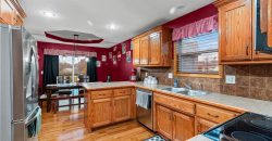 Homes for Sale in Kearney, MO 64060 | 1821  Lauren Lane