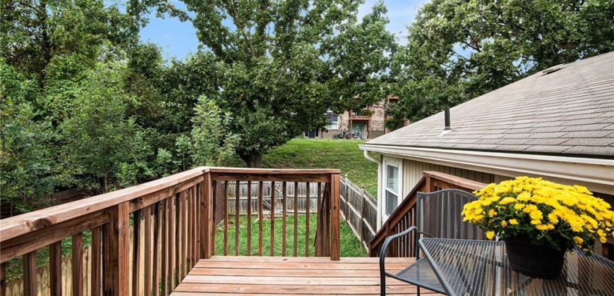 Homes for Sale in Gladstone, MO 64119 | 7138 NE KINGSTON Court