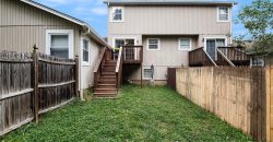 Homes for Sale in Gladstone, MO 64119 | 7138 NE KINGSTON Court