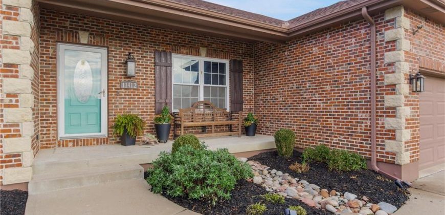 Homes for Sale in Liberty, MO 64068 | 11412 NE 113th Terrace